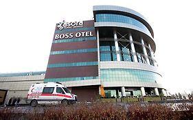 Boss Hotel Ankara